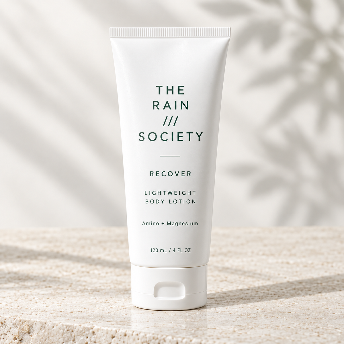 Recover Body Lotion