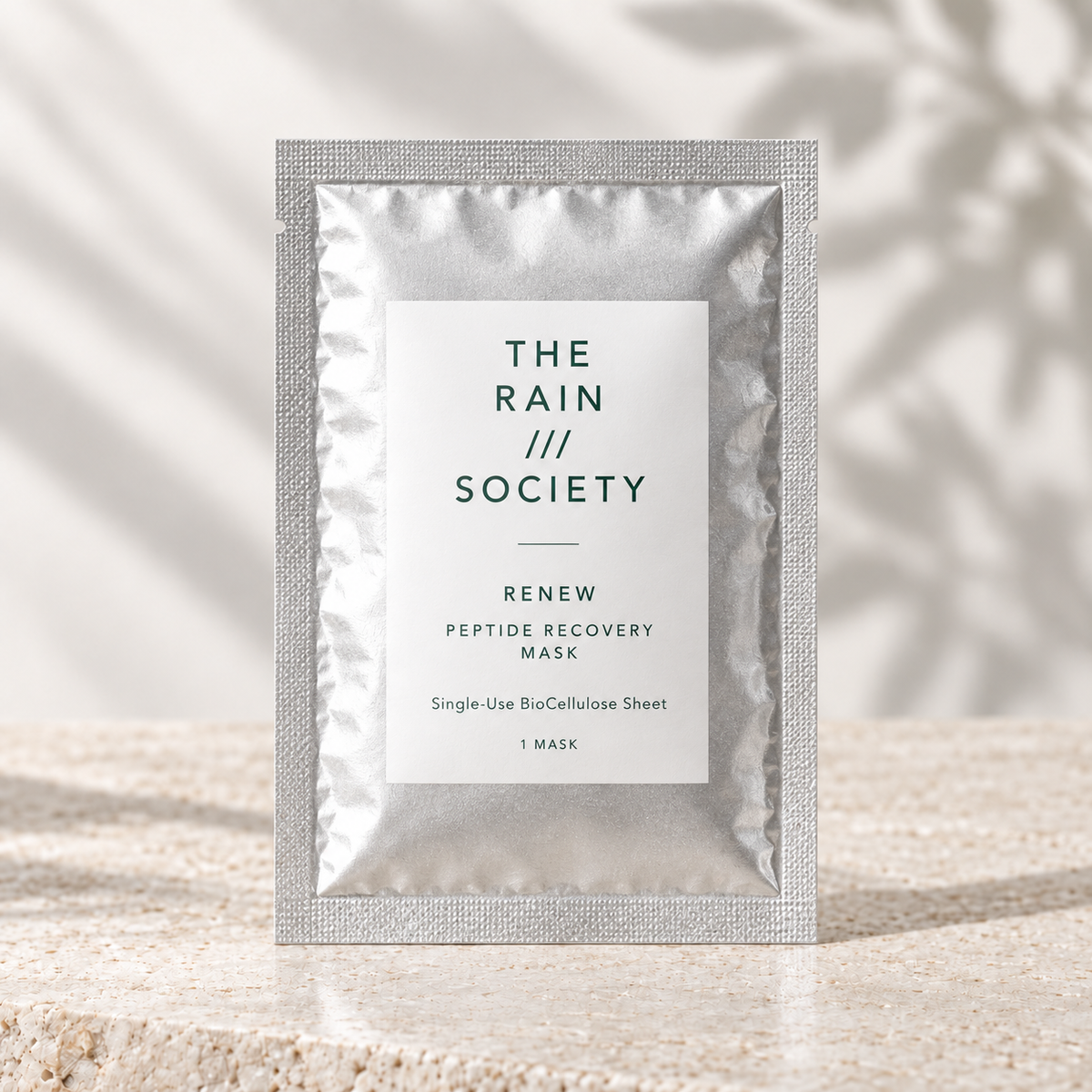 Renew Peptide Mask